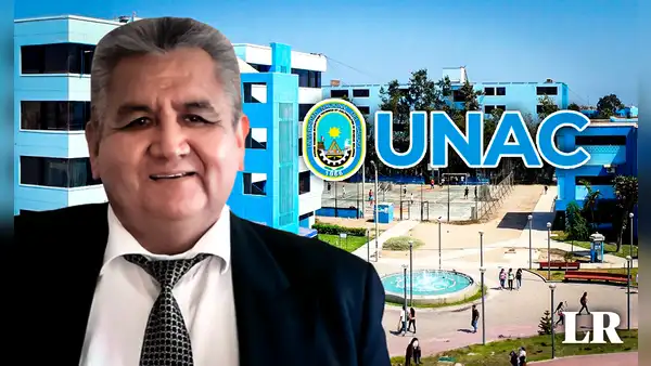 Ingeniero de la UNAC triunfa en Suecia como investigador desde hace 30 años: "En Perú, nadie me abrió las puertas"