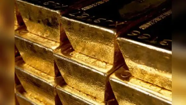 Nuevo récord histórico del oro: precio supera los US$2.500 por onza