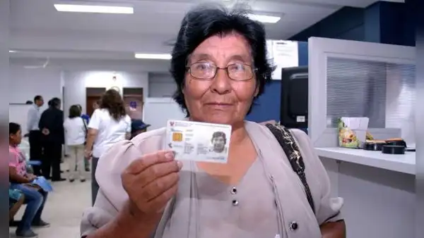 Reniec emitirá DNI electrónico gratis durante agosto en estos distritos de Lima Metropolitana