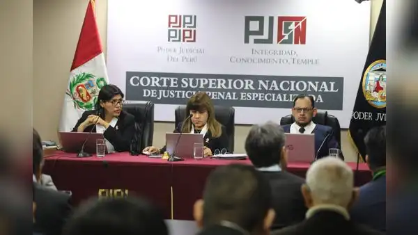 Juicio a Keiko: decisión de los jueces puede reducir número de acusados, delitos y penas