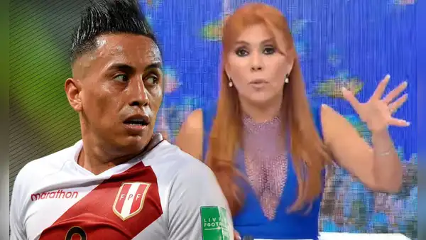 Magaly Medina señala que sus reporteros pidieron garantías para sus vidas tras amenazas de entorno de Christian Cueva