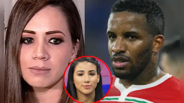 Melissa Klug CONFIRMA que polémicos audios eran para Samahara Lobatón y EXPONE a Jefferson Farfán: "Me costó criarla"
