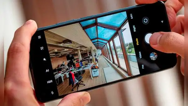 ¿Tienes un celular Android? Así podrás acceder a la cámara sin tener que desbloquearlo