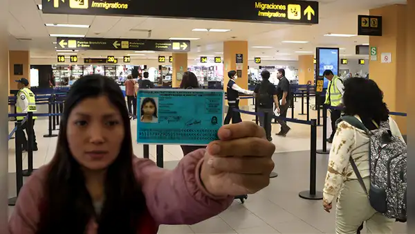 Los únicos 8 países que puedes visitar con el DNI peruano: Migraciones exonera de visa y pasaporte
