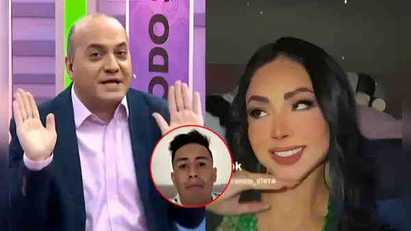 Pamela Franco hará pronto un anuncio muy importante ante la controversia por Christian Cueva, según ‘Metiche’