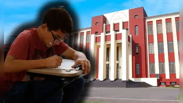 La carrera de INGENIERÍA en la UNI que tuvo menos ingresantes en el Admisión 2024-II: solo 6 alcanzaron vacante