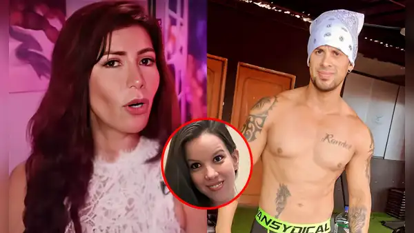Milena Zárate criticó DURAMENTE a Greissy Ortega tras presentar a su nueva pareja: “Estaba con novia”