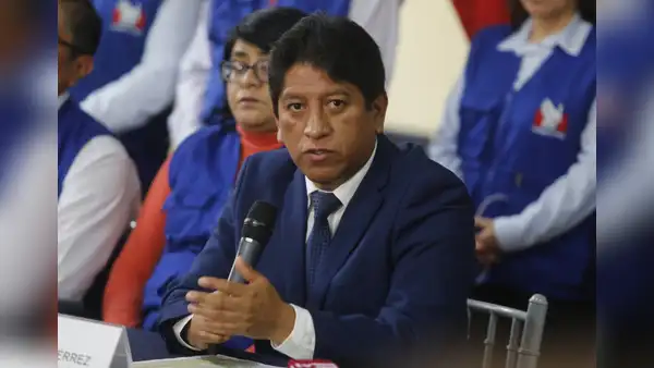 Ley de extinción de dominio podría perjudicar a personas que adquirieron un inmueble hace décadas, indica penalista