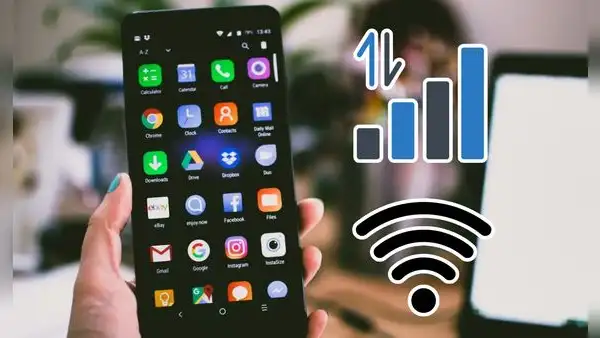 ¿Tienes activado el Wifi y los datos móviles de tu celular al mismo tiempo? Estas son las desventajas de hacerlo