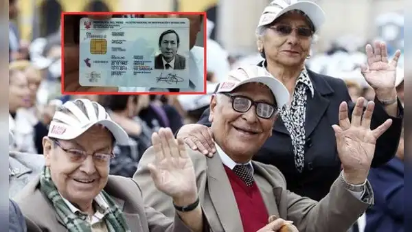 ¿Mayores de 60 años tienen que renovar su DNI? Reniec brinda este beneficio exclusivo