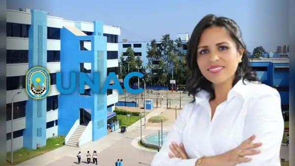 Ingeniera de la UNAC dejó su trabajo para crear su propia empresa exportadora: "Cuando se inicia no hay feriados"
