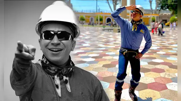 ¿De qué murió el 'Ingeniero Bailarín'? las complicaciones que afectaron su salud, según su familia