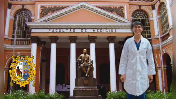 Sanmarquino revela cuánto se ahorra al estudiar Medicina en una universidad pública: "Más que un gasto, es una inversión"