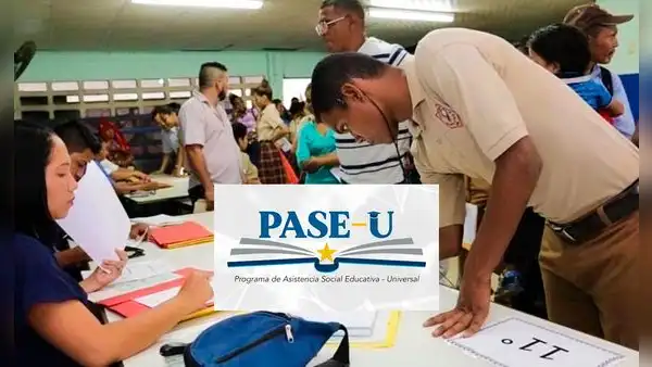 Segundo pago PASE-U, agosto 2024: esta es la razón por la que NO PUEDES COBRAR tu beca digital