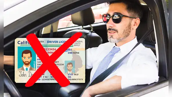 Adiós a la licencia de conducir en California: esta es la nueva tarjeta obligatoria para manejar en Estados Unidos