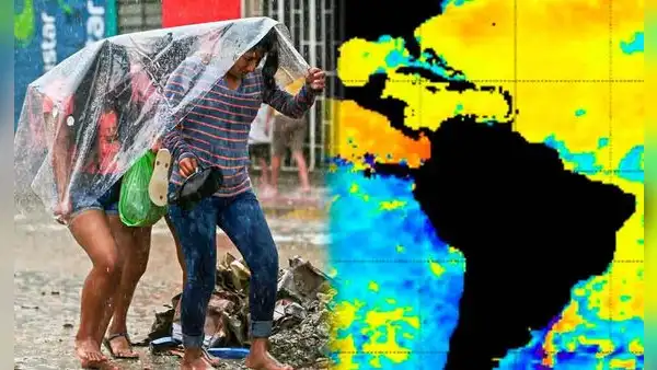Fenómeno de La Niña llega a Perú en septiembre y este será el pronóstico del clima hasta el fin del 2024