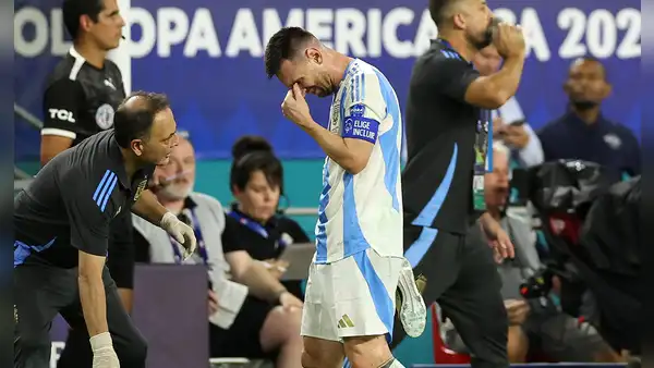 Lionel Messi no estará en las Eliminatorias: Scaloni anunció la convocatoria sin el '10' de la selección argentina