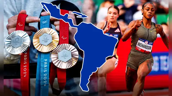 Este país caribeño pagó 250.000 dólares a su atleta olímpico por conseguir medalla de oro en París 2024