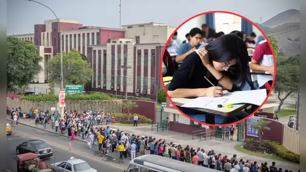 Esta carrera de la UNI solo tuvo 4 ingresantes en el EXAMEN DE ADMISIÓN 2024-II, pese a que salario supera los S/5.000