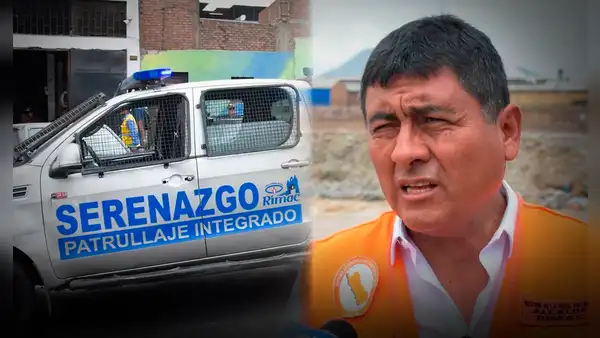 Alcalde del Rímac realizaría pollada por crisis económica del distrito: "No hay para el combustible"