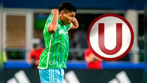 ¿Universitario descarta a Raúl Ruidíaz? La postura del club y los motivos que impiden contratarlo