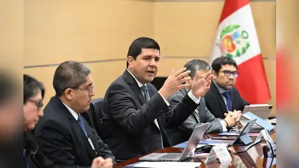 Sunat busca optimizar procedimientos de fiscalización tributaria a contribuyentes