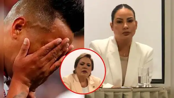 Christian Cueva tendría MILLONARIA DEUDA con familia de Pamela López tras pedirles dinero prestado