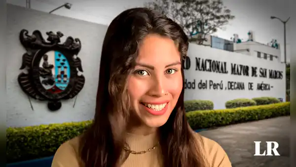 Influencer ingresó a derecho y psicología en la UNMSM, pero decidió no terminar las carreras: “Me decepcionó la gestión"