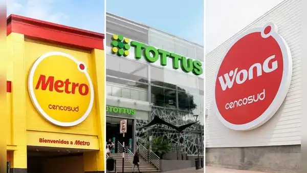 Tras anuncio de Plaza Vea, ¿Metro, Tottus y Wong cambiarán sus horarios de atención este miércoles 21 de agosto?