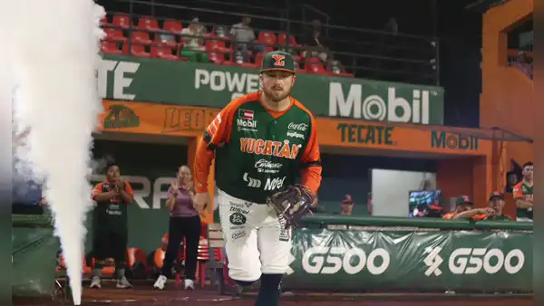 [Fox Sports 3] Diablos Rojos vs. Leones de Yucatán EN VIVO: TRANSMISIÓN del juego 3 de playoffs LMB 2024