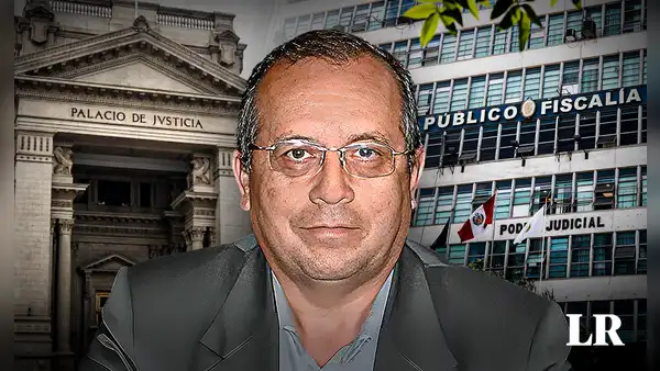 Abogado de Nicanor Boluarte confiado en que se rechazará los 36 meses de prisión preventiva: “No hay elementos”