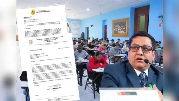 Serums 2024: renuncias en el Minsa por nuevo examen