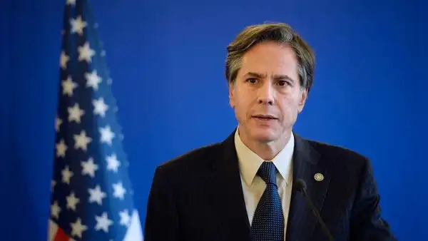 Blinken asegura que Israel “acepta el plan” para una tregua en Gaza e instó a Hamás a “hacer lo mismo”