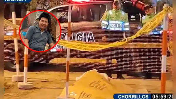 Familia de trabajador de Cálidda fallecido en accidente en Lima pide ayuda para trasladar cuerpo a Chiclayo