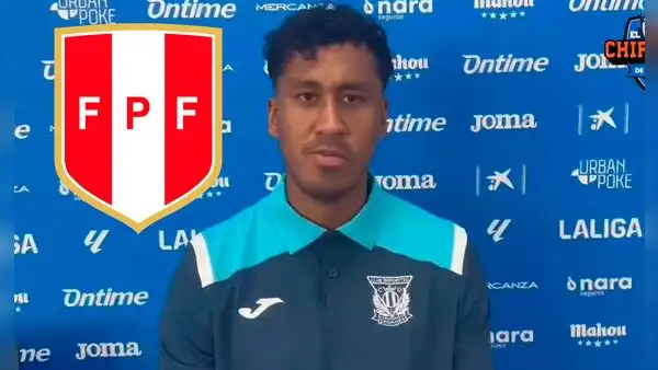 Renato Tapia se pronuncia sobre su ausencia en la Copa América con Perú: "Fue una decisión complicada"