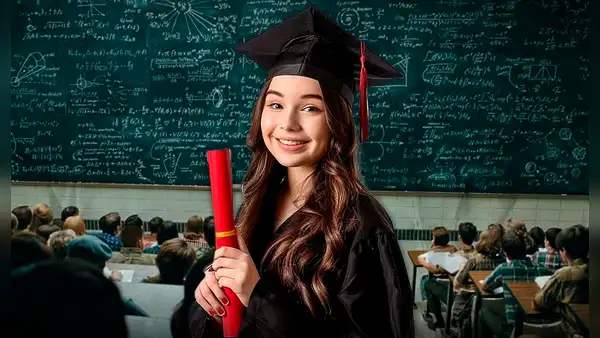 Los 3 países de América Latina que tienen más personas con estudios universitarios y lideran en niveles de educación