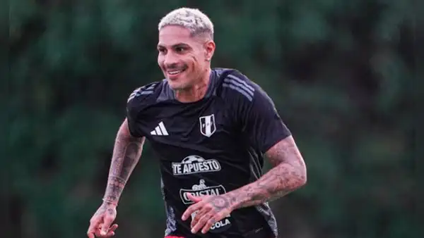 Caso Paolo Guerrero y César Vallejo: Cámara de Disputas de la FPF fallaría a favor del 'Depredador'