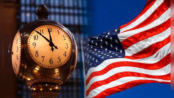 Cambio de hora en Texas 2024: cuándo y en qué horario se debe ajustar el reloj en Estados Unidos