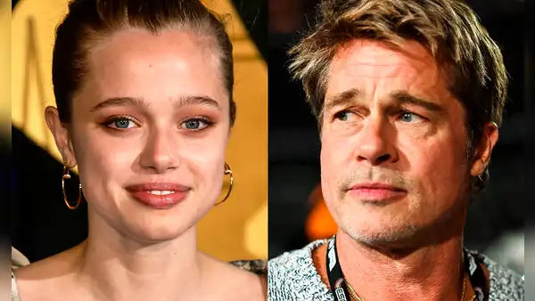 Shiloh, hija de Brad Pitt y Angelina Jolie, renunció legalmente a su apellido paterno por esta dolorosa razón