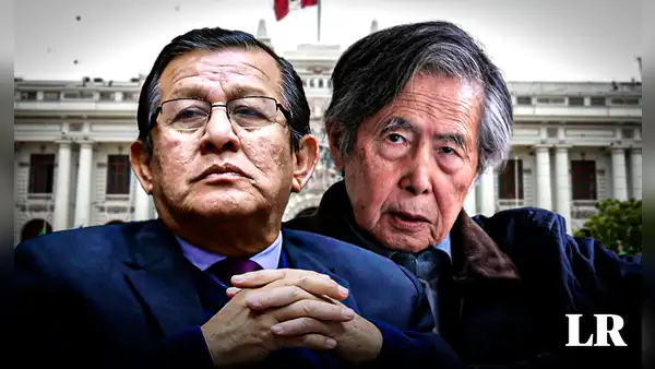 Alberto Fujimori: primer pago de S/10.920 de su pensión ya figura en el portal de Transparencia del Congreso