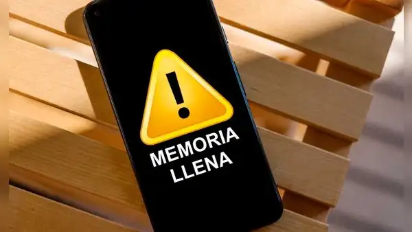 ¿Tu teléfono se quedó sin espacio? Así puedes conseguir 3 GB de almacenamiento en la nube gratis