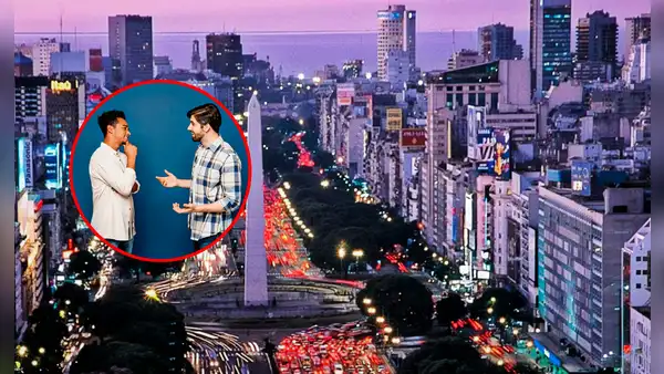 Estos son los 4 países de América Latina donde mejor se habla inglés: no es Brasil ni Chile
