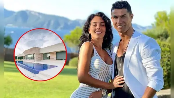 La millonaria cifra que cobraría Georgina Rodríguez de por vida si se separa de Cristiano Ronaldo