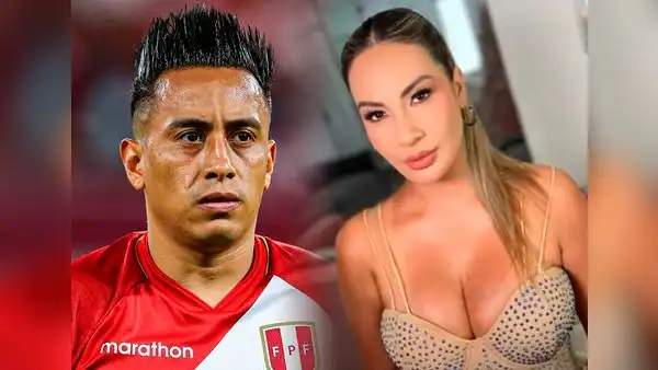¿Cuántos años tiene Christian Cueva? Edad del futbolista y la diferencia de años con Pamela López