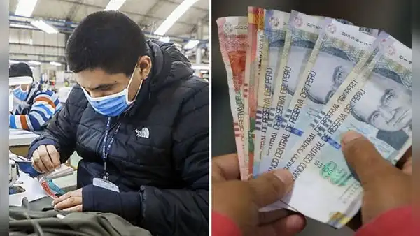 ¿Cuándo habrá aumento de sueldo mínimo en el Perú? Acuerdos, monto propuesto y lo que dijo Dina Boluarte sobre el incremento salarial