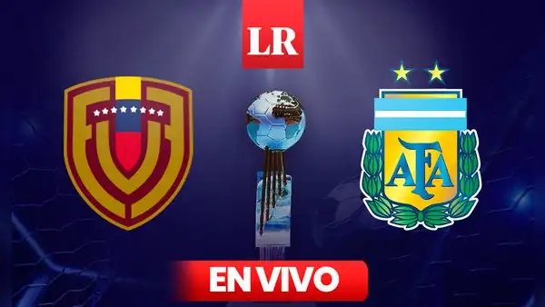 ¡Derrota y pierden el invicto! Venezuela cae 2-0 ante Argentina en Sudamericano Sub-17 Futsal