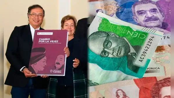 Mujeres de 50 años de edad recibirán su PENSIÓN en Colombia: requisitos y beneficios desde el 1 de enero del 2025