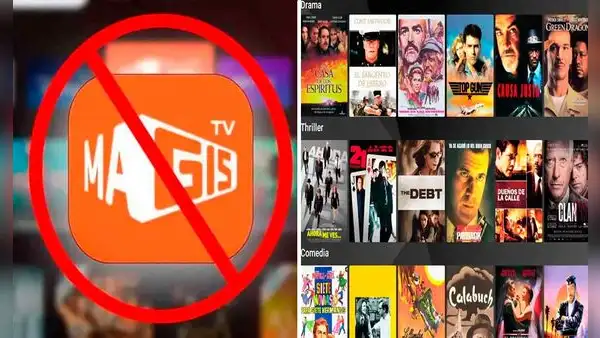 Adiós a Magis TV: esta plataforma brinda 150 canales gratuitos para ver en tu celular o Smart TV
