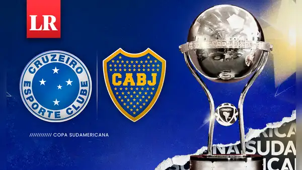 [VER Futbol Libre] Boca Juniors vs. Cruzeiro EN VIVO vía Directv GO y Pelota Libre, Copa Sudamericana 2024