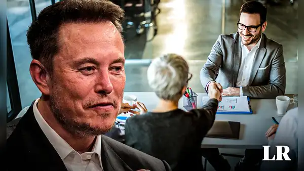 Elon Musk anunció empleo remoto para personas de cualquier parte del mundo: sueldo y requisitos para clasificar